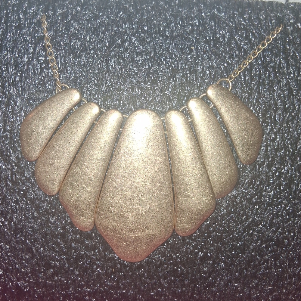 Chic Gold Necklace for Women